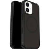 OtterBox Symmetry phone case with MagSafe black, imported from the UK