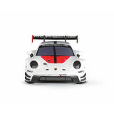 Carrera slot car Porsche 911 GT3 R Hybrid 1:50 scale - British product