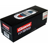 Carrera slot car Porsche 911 GT3 R Hybrid 1:50 scale - British product