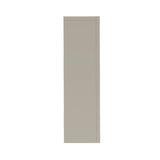 Be Modern Albali wall mounted electric fire (British brand)