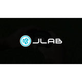 JLab Epic Open Sport wireless earbuds black, imported from the UK