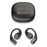 JLab Epic Open Sport wireless earbuds black, imported from the UK