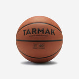 Argos Decathlon Basketball BT100 Size 7 Orange- Buy online at McGrocer