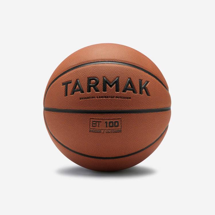 Decathlon BT100 basketball Size 7, imported from the UK