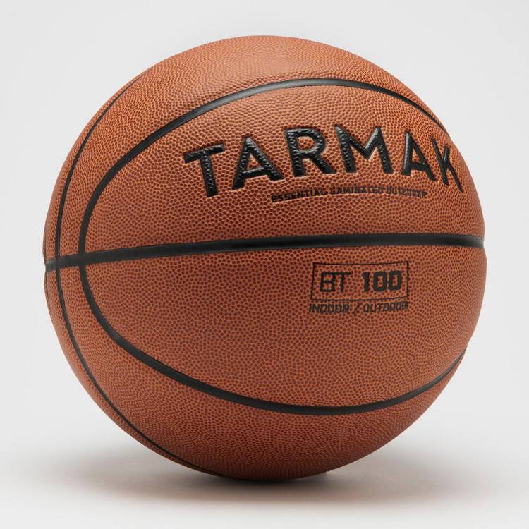 Decathlon BT100 basketball Size 7, imported from the UK