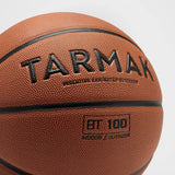 Decathlon BT100 basketball Size 7, imported from the UK