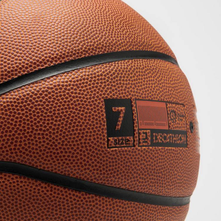 Decathlon BT100 basketball Size 7, imported from the UK