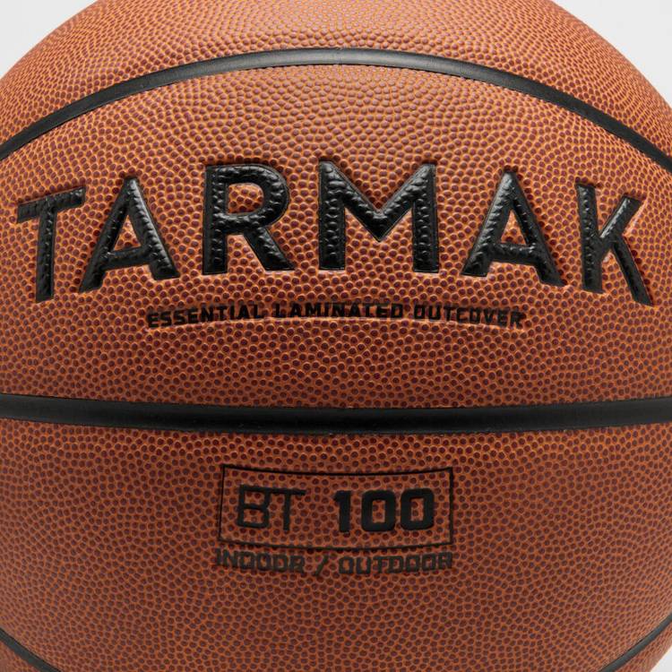 Decathlon BT100 basketball Size 7, imported from the UK