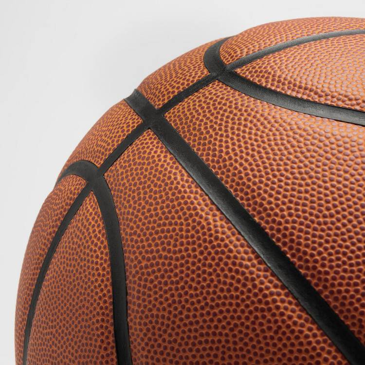 Decathlon BT100 basketball Size 7, imported from the UK