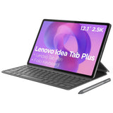 Lenovo Idea Tab Plus 256GB tablet 12.1 inch, imported from the UK