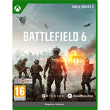 Argos Battlefield 6 Xbox Series X Game- Buy online at McGrocer