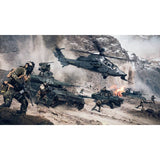 Battlefield 6 Xbox Series X game (British brand)