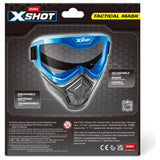 XSHOT battle tactical mask, UK version
