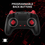 Gioteck WX5+ Doodle Wireless Controller for Switch (British brand)