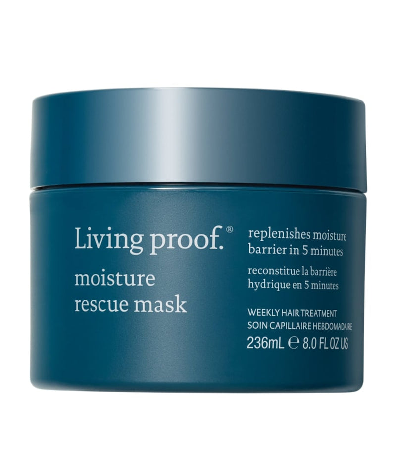 Living Proof moisture rescue mask 236ml (British brand)