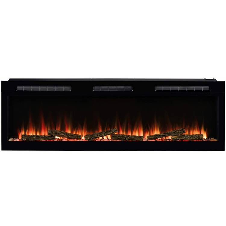 Dimplex Sense 60in 2kW electric media wall fire - British product