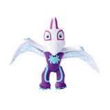 Argos Simba Spidey and his Amazing Friends Ghostosaurus Soft Toy 25cm- Buy online at McGrocer