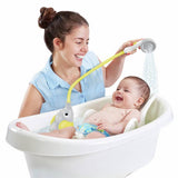 Yookidoo elephant baby shower toy (British brand)
