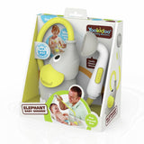Yookidoo elephant baby shower toy (British brand)