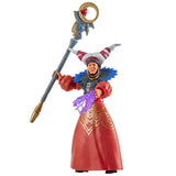 Power Rangers Rita Repulsa action figure 23cm - British product