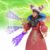 Power Rangers Rita Repulsa action figure 23cm - British product