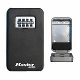 Master Lock 5410EURD wall mounted key safe - British product