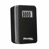Master Lock 5410EURD wall mounted key safe - British product