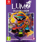 Argos Lumo 2 Collector's Edition Nintendo Switch Game- Buy online at McGrocer