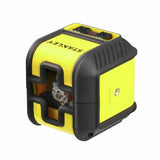Argos Stanley Cubix Cross Line Laser Red Self-Leveling Laser Tool- Buy online at McGrocer