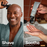 Manscaped Dome Shaver Essentials Kit head shaver, UK version