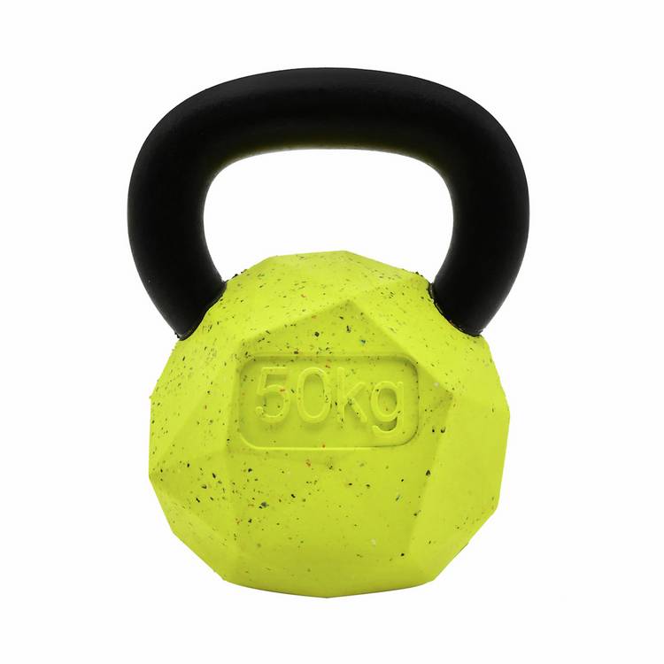 Nike Max Kettlebell dog toy for extra-large dogs - British product