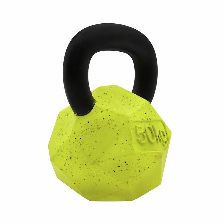 Nike Max Kettlebell dog toy for extra-large dogs - British product