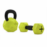Nike Max Kettlebell dog toy for extra-large dogs - British product