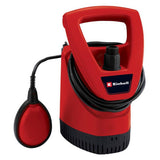 Argos Einhell 350W Rain Barrel Pump 31cm x 22.5cm- Buy online at McGrocer