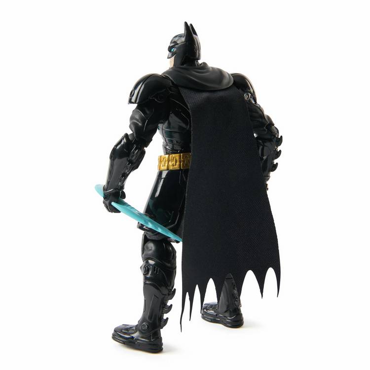 DC Comics Batman Ninja Strike 6 inch action figure, UK version