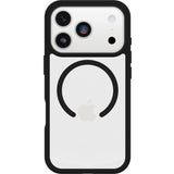 Argos OtterBox React iPhone 17 Pro Phone Case with MagSafe - Black- Buy online at McGrocer