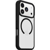 OtterBox React MagSafe case for iPhone 17 Pro Black (British brand)