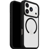 OtterBox React MagSafe case for iPhone 17 Pro Black (British brand)