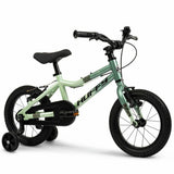Argos Huffy 14 Inch Kids Beginner Bike - Green- Buy online at McGrocer