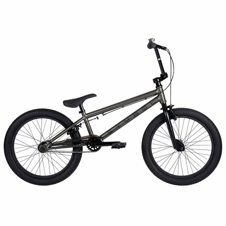 Huffy Symbol Freestyle BMX bike 20-inch, UK version