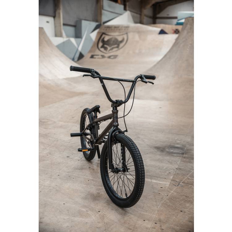 Huffy Symbol Freestyle BMX bike 20-inch, UK version