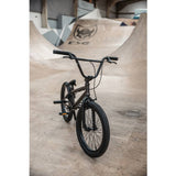 Huffy Symbol Freestyle BMX bike 20-inch, UK version