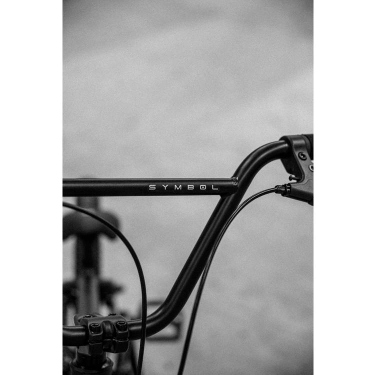 Huffy Symbol Freestyle BMX bike 20-inch, UK version