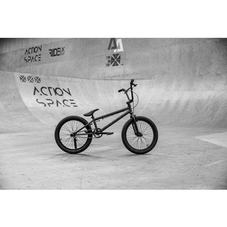 Huffy Symbol Freestyle BMX bike 20-inch, UK version