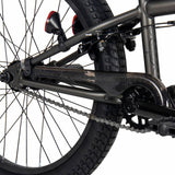 Huffy Symbol Freestyle BMX bike 20-inch, UK version