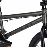 Huffy Symbol Freestyle BMX bike 20-inch, UK version