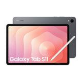 Argos Samsung Galaxy Tab S11 10.9in 128GB Wi-Fi Tablet Grey- Buy online at McGrocer