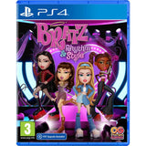 Argos Bratz Rhythm & Style PS4 Game- Buy online at McGrocer