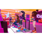 Bratz Rhythm & Style PS4 game - British product
