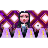 Bratz Rhythm & Style PS4 game - British product